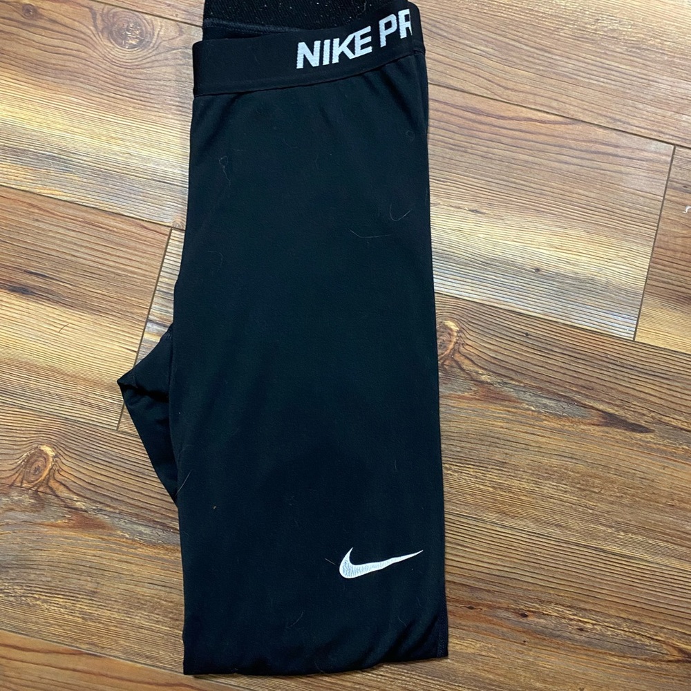 Nike Pro Leggings